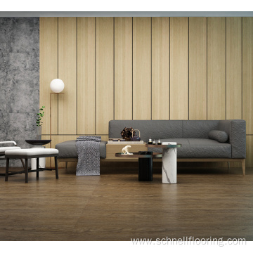 Luxury Vinyl Wooden Texture Waterproof PVC Flooring